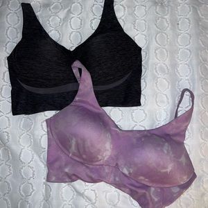 Victoria Secret Sports Bra